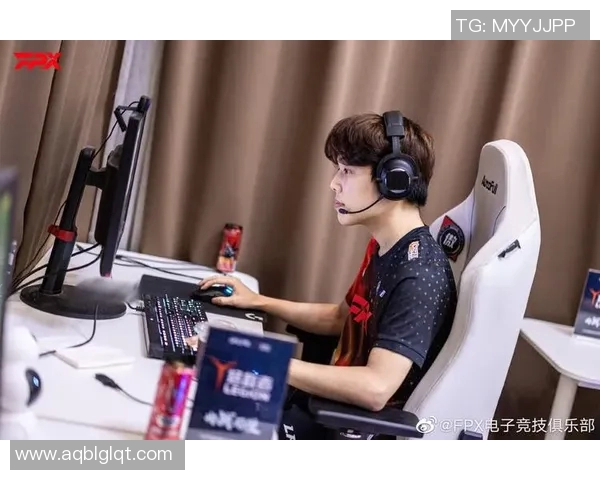 esports最新数据全球挑战赛中FPX选手个人能力表现深度分析与点评